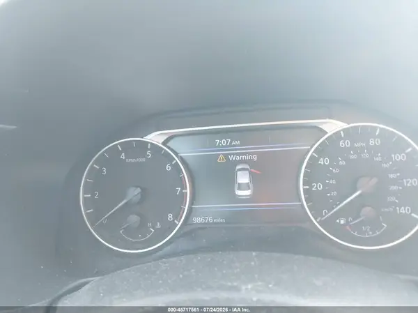 1N4BL4BV1KC146981 2019 NISSAN ALTIMA - Image 3