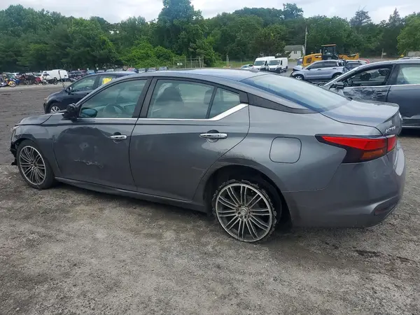 1N4BL4BV1KC147404 2019 NISSAN ALTIMA - Image 2
