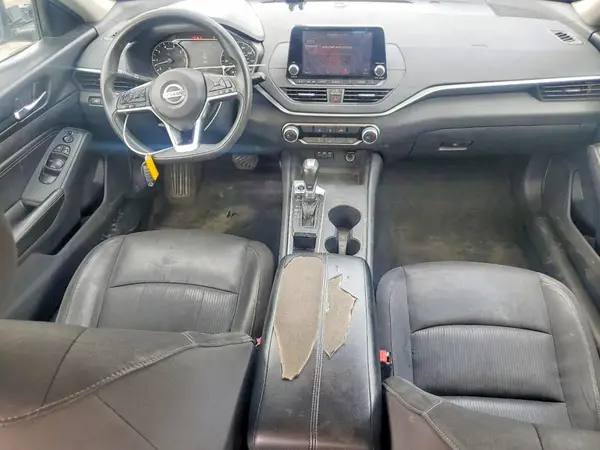 1N4BL4BV1KC147404 2019 NISSAN ALTIMA - Image 8
