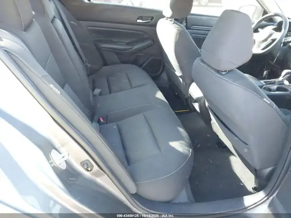 1N4BL4BV1KC148424 2019 NISSAN ALTIMA - Image 8