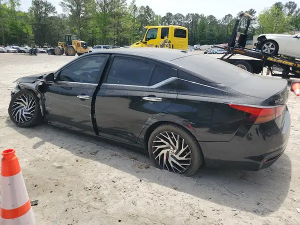 1N4BL4BV1KC148441 2019 NISSAN ALTIMA - Image 2