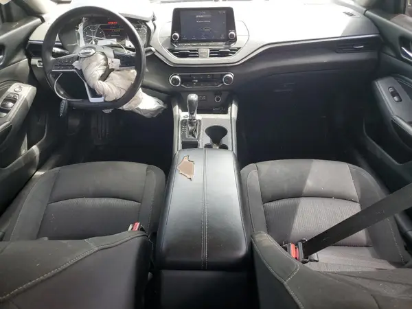 1N4BL4BV1KC148441 2019 NISSAN ALTIMA - Image 8