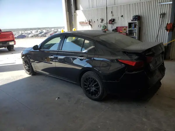 1N4BL4BV1KC148617 2019 NISSAN ALTIMA - Image 2