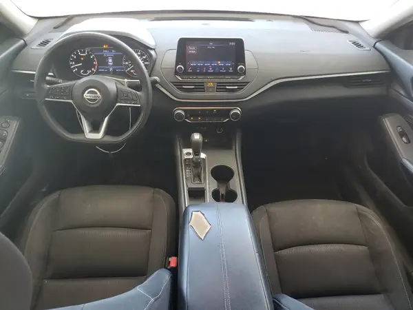 1N4BL4BV1KC148617 2019 NISSAN ALTIMA - Image 8