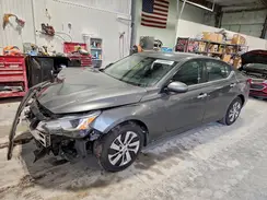 1N4BL4BV1KC148620 2019 NISSAN ALTIMA