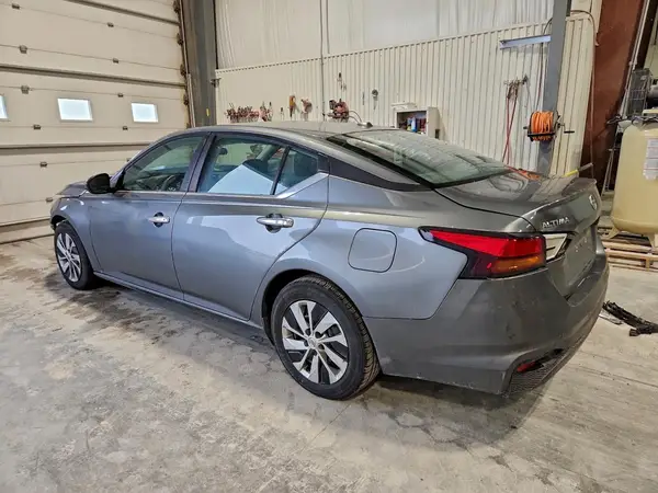 1N4BL4BV1KC148620 2019 NISSAN ALTIMA - Image 2