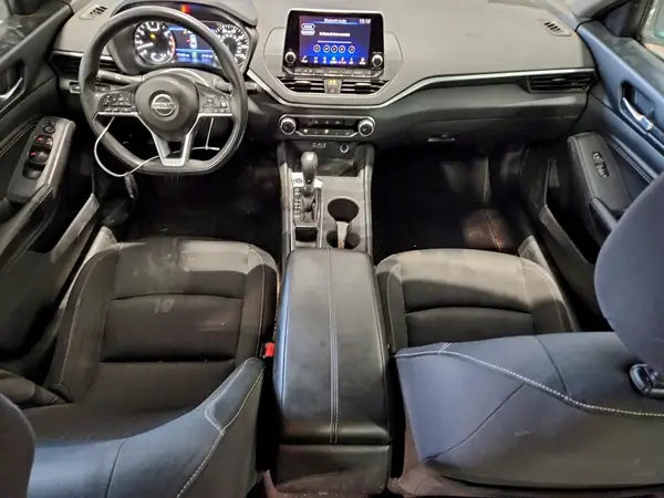 1N4BL4BV1KC148620 2019 NISSAN ALTIMA - Image 8