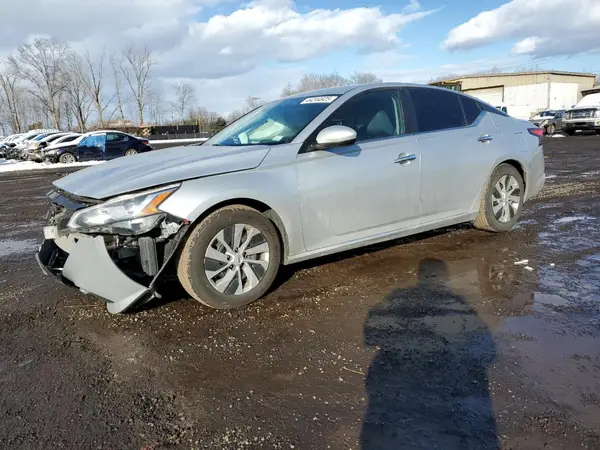 1N4BL4BV1KC148844 2019 NISSAN ALTIMA - Image 1