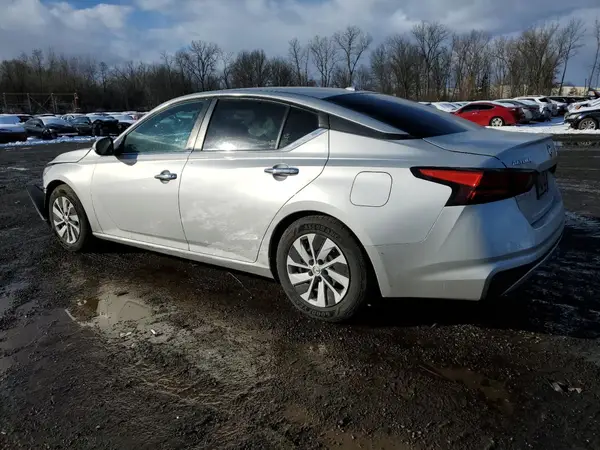 1N4BL4BV1KC148844 2019 NISSAN ALTIMA - Image 2