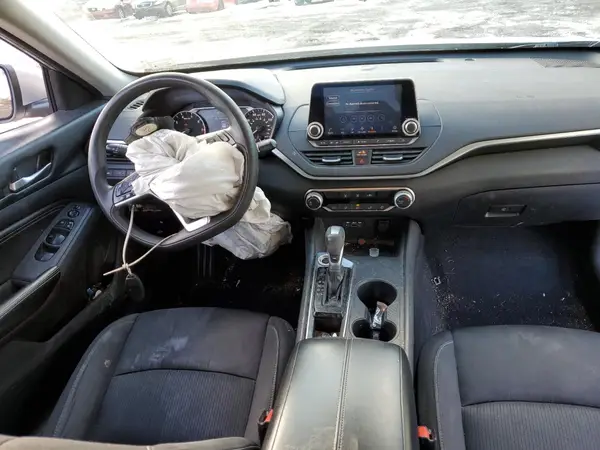 1N4BL4BV1KC148844 2019 NISSAN ALTIMA - Image 8