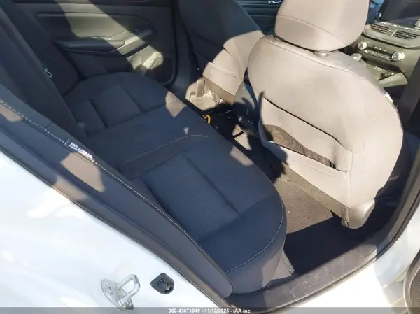 1N4BL4BV1KC150934 2019 NISSAN ALTIMA - Image 8