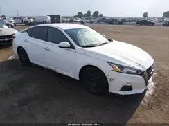 1N4BL4BV1KC152862 2019 NISSAN ALTIMA