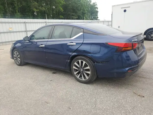 1N4BL4BV1KC153347 2019 NISSAN ALTIMA - Image 2