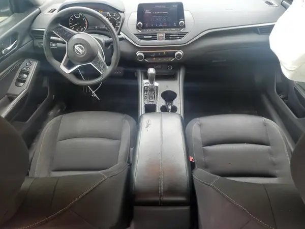 1N4BL4BV1KC153347 2019 NISSAN ALTIMA - Image 8
