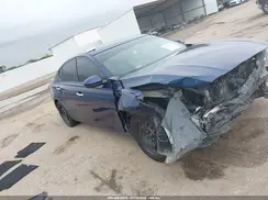 1N4BL4BV1KC153591 2019 NISSAN ALTIMA