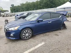 1N4BL4BV1KC153851 2019 NISSAN ALTIMA