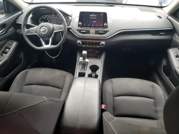 1N4BL4BV1KC153851 2019 NISSAN ALTIMA - Image 8