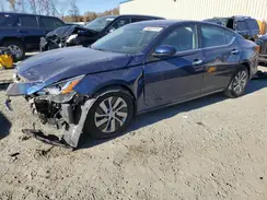 1N4BL4BV1KC155065 2019 NISSAN ALTIMA