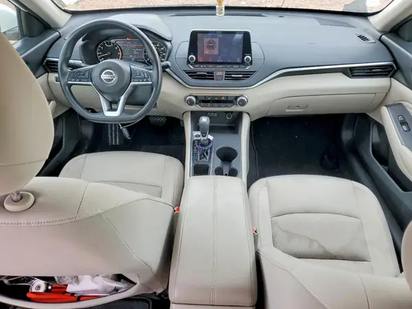1N4BL4BV1KC155180 2019 NISSAN ALTIMA - Image 8