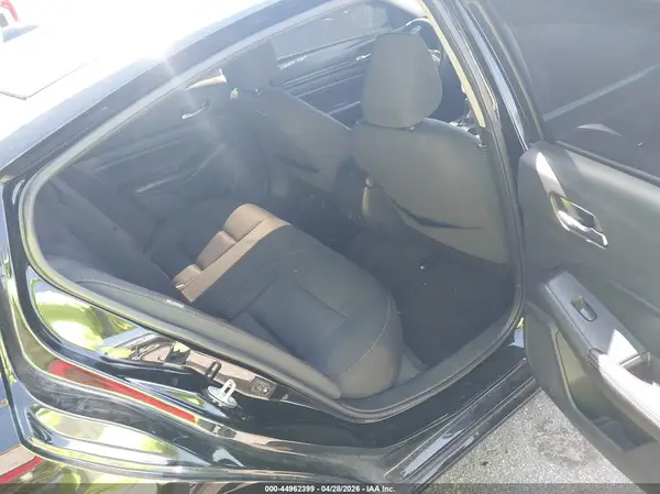 1N4BL4BV1KC158807 2019 NISSAN ALTIMA - Image 8