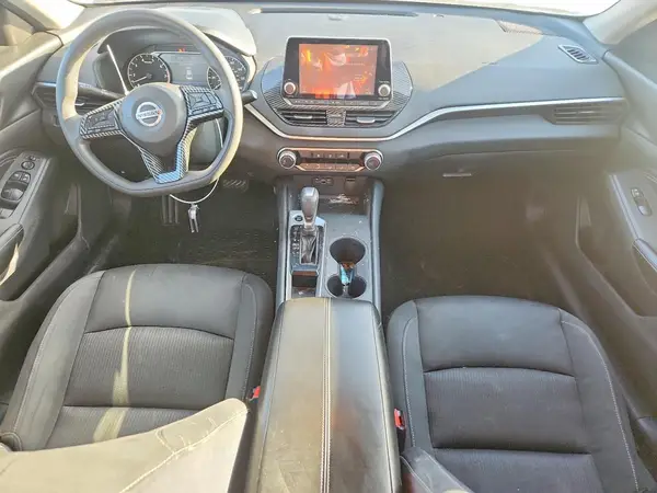 1N4BL4BV1KC159522 2019 NISSAN ALTIMA - Image 8