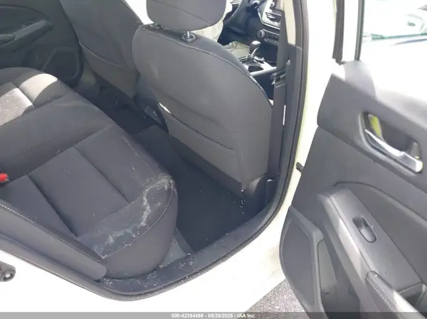 1N4BL4BV1KC159696 2019 NISSAN ALTIMA - Image 8