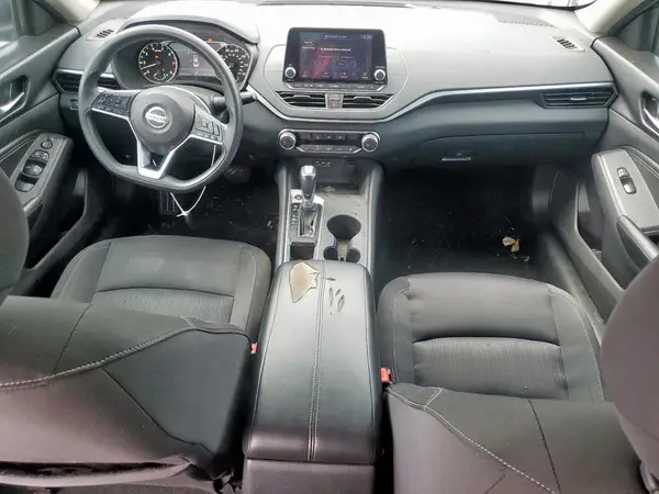 1N4BL4BV1KC159925 2019 NISSAN ALTIMA - Image 8