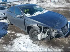 1N4BL4BV1KC160685 2019 NISSAN ALTIMA