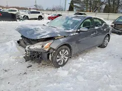 1N4BL4BV1KC160718 2019 NISSAN ALTIMA