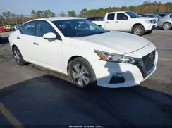 1N4BL4BV1KC161478 2019 NISSAN ALTIMA