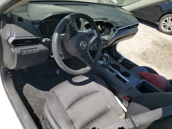 1N4BL4BV1KC162890 2019 NISSAN ALTIMA - Image 8
