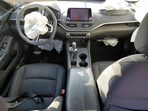 1N4BL4BV1KC163859 2019 NISSAN ALTIMA - Image 8