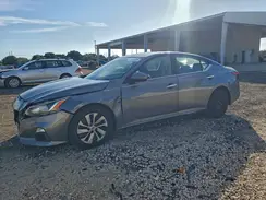 1N4BL4BV1KC163957 2019 NISSAN ALTIMA