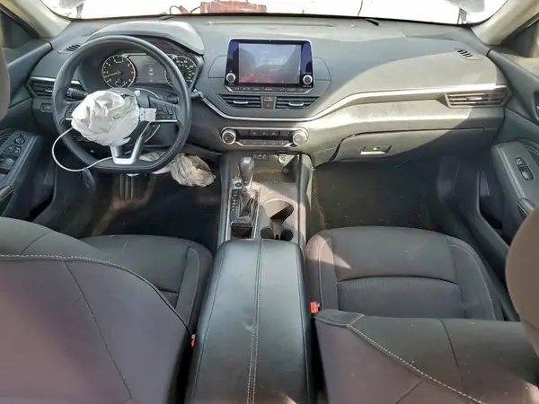 1N4BL4BV1KC163957 2019 NISSAN ALTIMA - Image 8