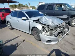 1N4BL4BV1KC164526 2019 NISSAN ALTIMA