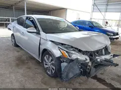 1N4BL4BV1KC164543 2019 NISSAN ALTIMA