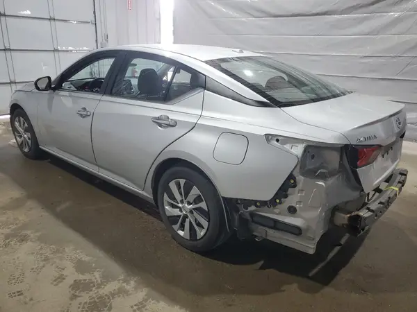 1N4BL4BV1KC165269 2019 NISSAN ALTIMA - Image 2