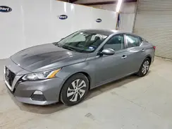 1N4BL4BV1KC165367 2019 NISSAN ALTIMA