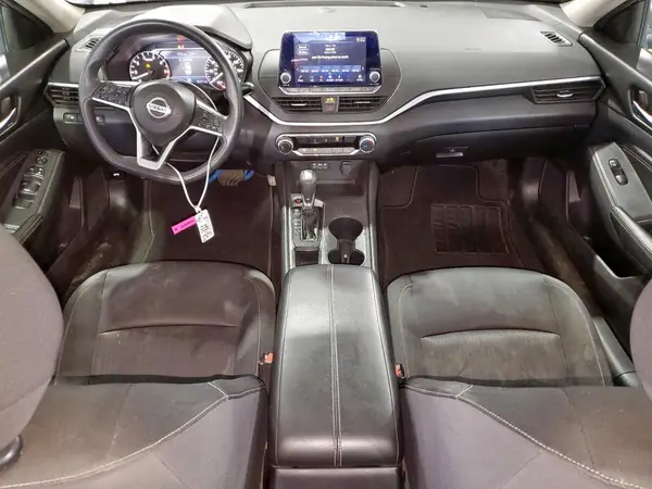1N4BL4BV1KC165367 2019 NISSAN ALTIMA - Image 8
