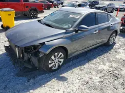 1N4BL4BV1KC165420 2019 NISSAN ALTIMA