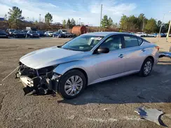 1N4BL4BV1KC166180 2019 NISSAN ALTIMA