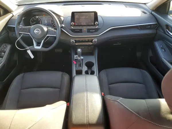 1N4BL4BV1KC166180 2019 NISSAN ALTIMA - Image 8