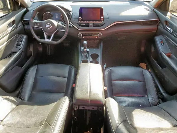 1N4BL4BV1KC166891 2019 NISSAN ALTIMA - Image 8