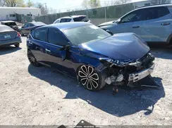 1N4BL4BV1KC167040 2019 NISSAN ALTIMA