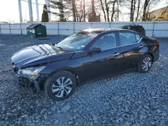 1N4BL4BV1KC168219 2019 NISSAN ALTIMA