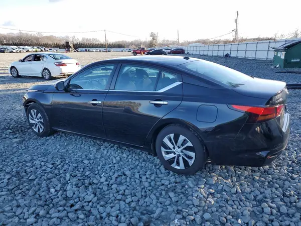 1N4BL4BV1KC168219 2019 NISSAN ALTIMA - Image 2