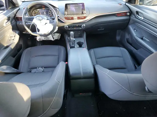 1N4BL4BV1KC168219 2019 NISSAN ALTIMA - Image 8