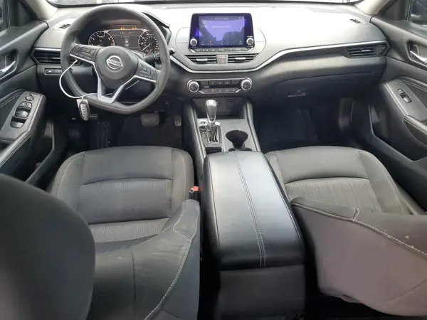 1N4BL4BV1KC168558 2019 NISSAN ALTIMA - Image 8