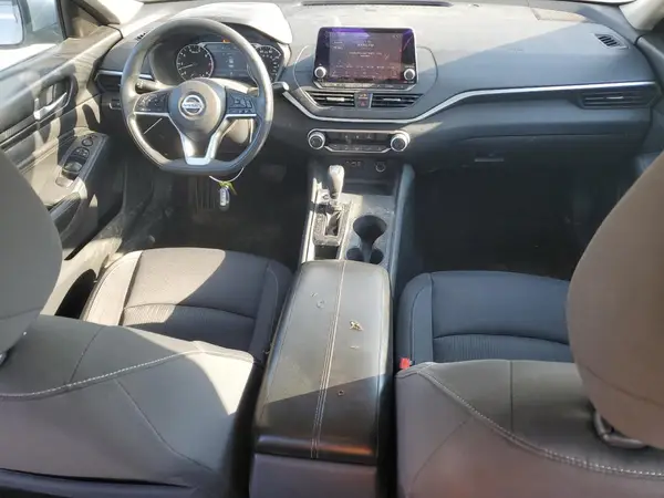1N4BL4BV1KC169239 2019 NISSAN ALTIMA - Image 8