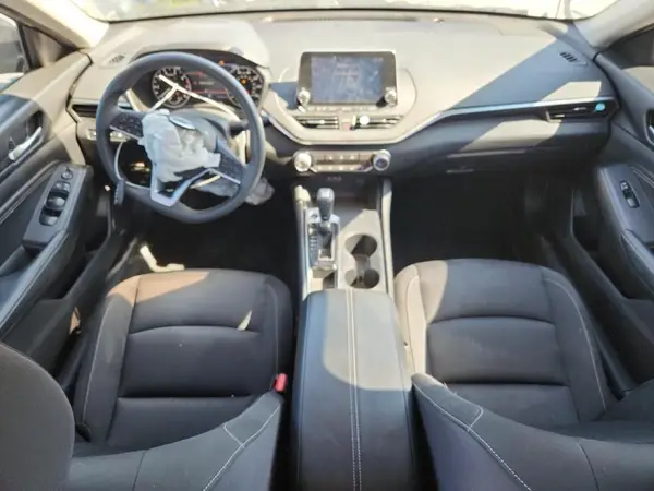 1N4BL4BV1KC169676 2019 NISSAN ALTIMA - Image 8